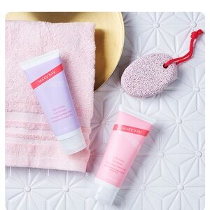 NWT Mary Kay Limited-Edition Pedicure Set